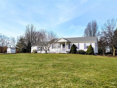 1700 Twin Oaks Dr, Penn Yan, NY, 14527