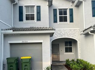 2624 SE 10th St #0, Homestead, FL 33035