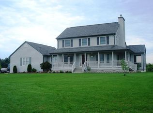 4100 Tess Ln, Ypsilanti, MI 48197