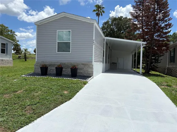 263 Edgewood Blvd, Lake Wales, FL 33898