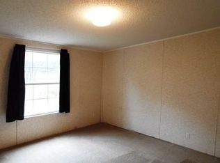 8350 Adams Creek Rd, Beggs, OK 74421