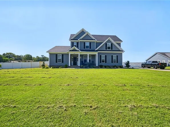 2517 Number 10 Ln, Chesapeake, VA 23323