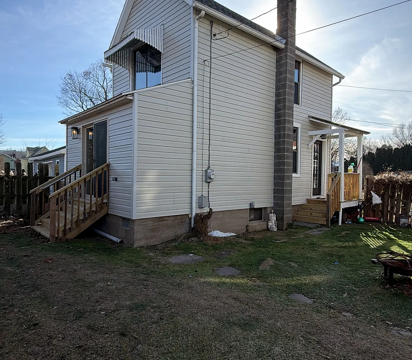 20 Westminster St — Photo 1