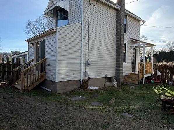 20 Westminster St, Wilkes Barre, PA 18702