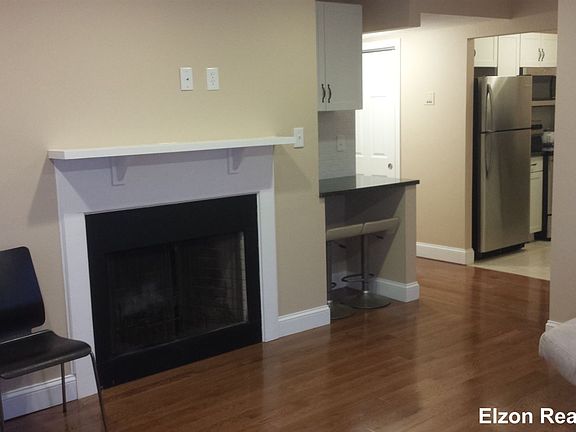 276 Chestnut Hill Ave. #15 Boston (Brighton) Shared Unit P