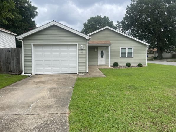 638 Orangewood Dr