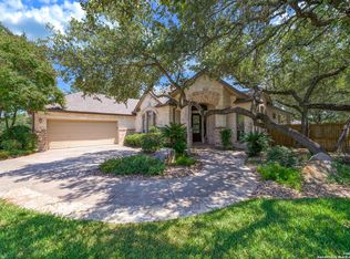 9510 French Point, Helotes, TX 78023