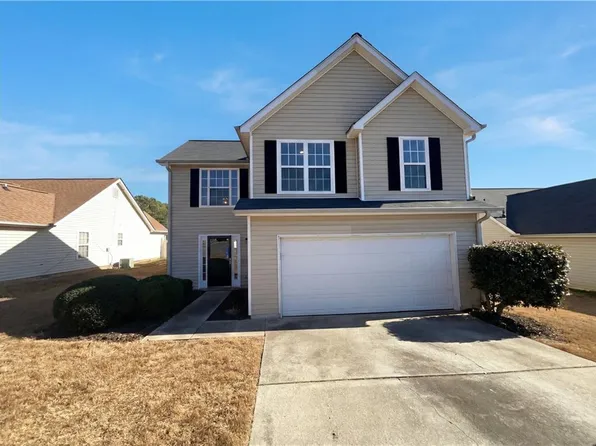 4037 Meadow Glen Way, Fairburn, GA 30213