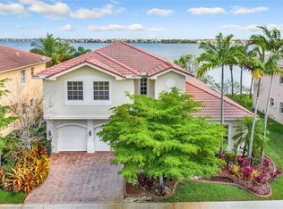 17679 SW 54th St, Miramar, FL 33029