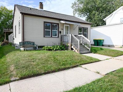 1406 LAWE STREET, Green Bay, WI, 54301
