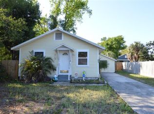 2852 60th Ave N, Saint Petersburg, FL 33714