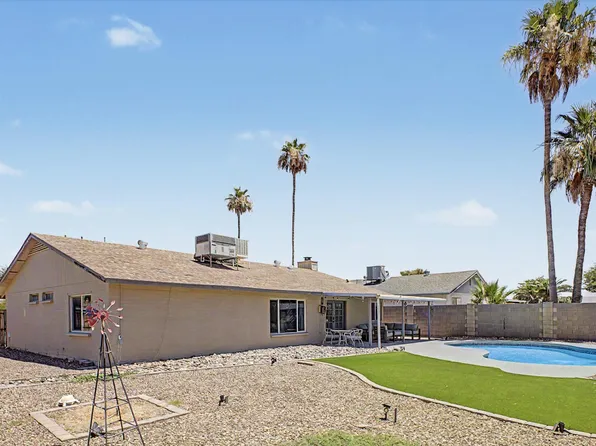 5625 W GROVERS Avenue, Glendale, AZ 85308