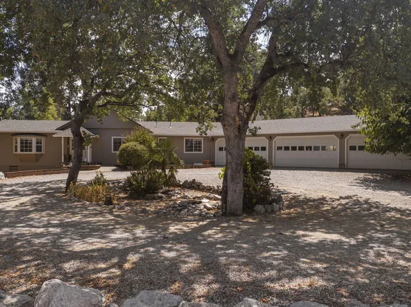 21766 Old 44 Dr, Palo Cedro, CA 96073