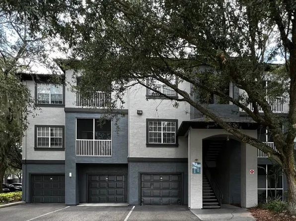 13114 SANCTUARY COVE DRIVE #301, TEMPLE TERRACE, FL 33637