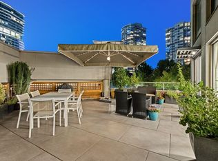 1009 Expo Blvd #307, Vancouver, BC V6Z 2V9