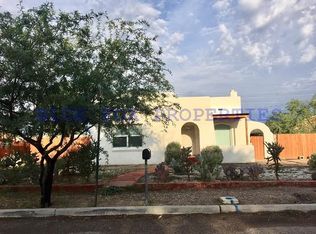 1133 N Queen Ave, Tucson, AZ 85705
