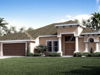 80 Daisy St, Homosassa, FL, 34446
