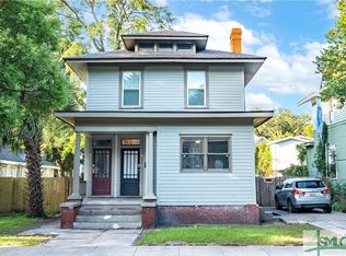 620 W 38th St, Savannah, GA 31415