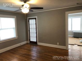 2300 Beaver Ave APT 3, Des Moines, IA 50310