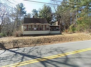 207 East St, Hanover, MA 02339