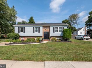 315 W Jackson Ave, Magnolia, NJ 08049