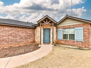 10002 Avenue X, Lubbock, TX 79423