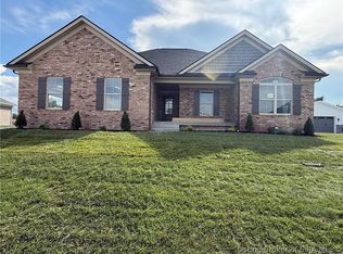 3035 Hawks Landing Dr LOT 221, Charlestown, IN 47111
