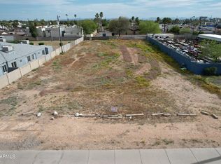 1817 W Mountain View Rd, Phoenix, AZ 85021