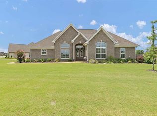 159 Moses Dr, Jackson, TN 38305