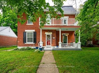 250 Andrew St, Shelburne, ON L9V2Y7