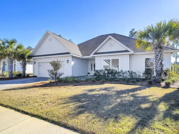 36 Pine Lake Dr, Santa Rosa Beach, FL 32459