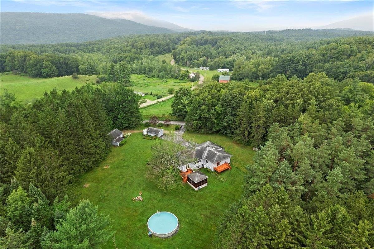 42 Maple Grove Road, Pownal, VT 05261 MLS 4963477 Zillow