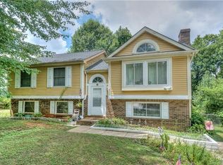 8030 Jamison Place Ct, Charlotte, NC 28227