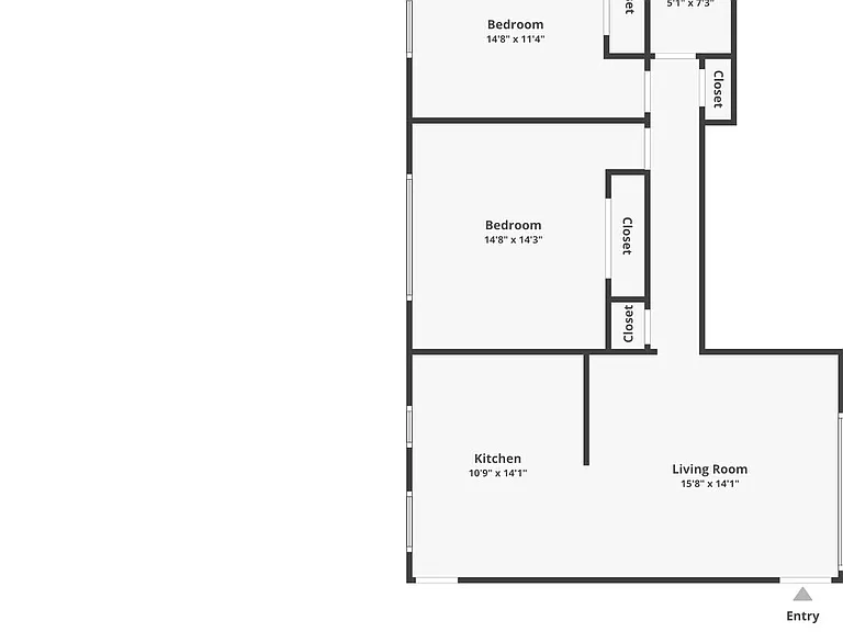 The Rivercrest Apartments by Star Metro — Photo 4
