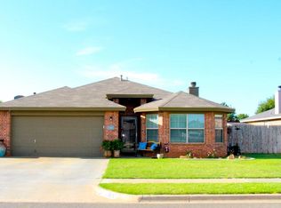 3003 106th St, Lubbock, TX 79423