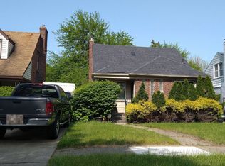 20141 Appoline St, Detroit, MI 48235