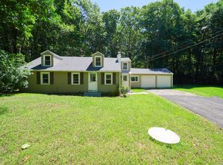 102 Saner Rd, Marlborough, CT 06447