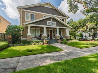 1820 W Morrison Ave, Tampa, FL 33606