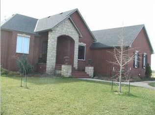 14241 W 70th Cir N, Colwich, KS 67030