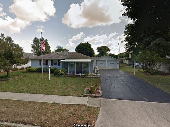 2nd image of 1607 Gibson Dr