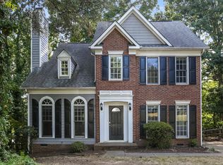 8609 Canter Post Dr, Charlotte, NC 28216