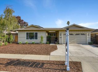 3286 Desertwood Ln, San Jose, CA 95132