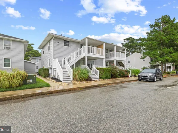 508 Seaweed Ln Unit A202, Ocean City, MD 21842