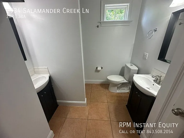 2934 Salamander Creek Ln — Photo 17