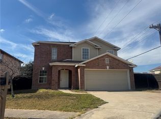 3507 Bridget St, Edinburg, TX 78539
