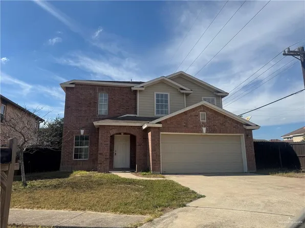 3507 Bridget St, Edinburg, TX 78539
