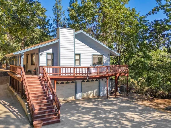 24043 Hitching Post Rd, Sonora, CA 95370