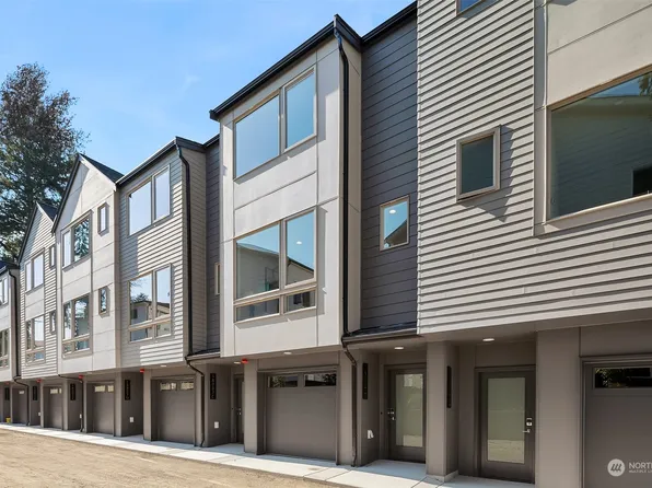 18007 3rd Avenue NE #G, Shoreline, WA 98155