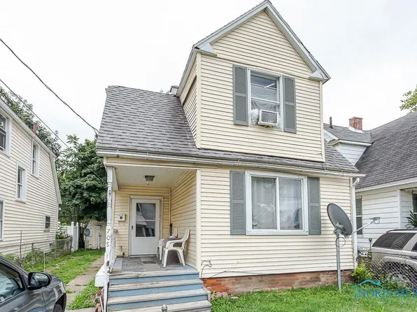 709 Federal St, Toledo, OH 43605