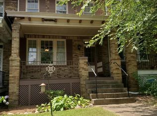 2218 Tunlaw Rd NW, Washington, DC 20007